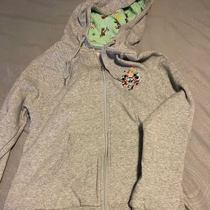 Disney Sweatshirt